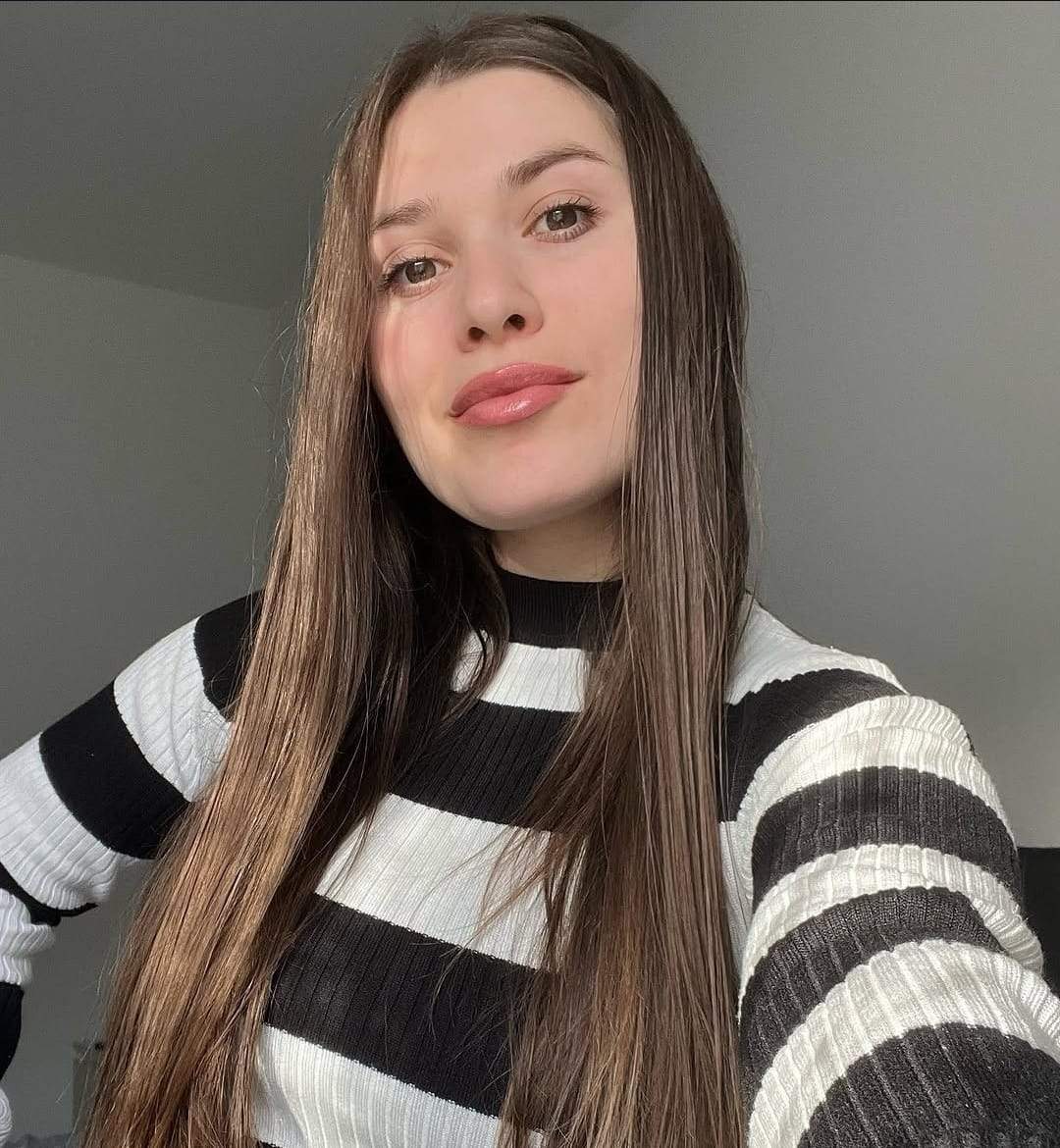 Alina Mădălina