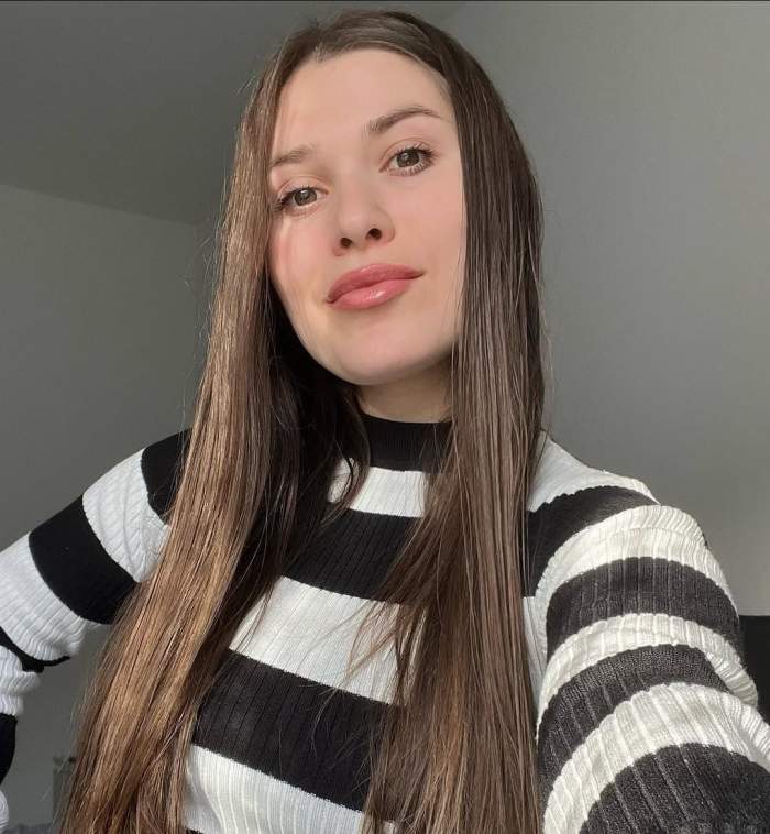 Alina Mădălina
