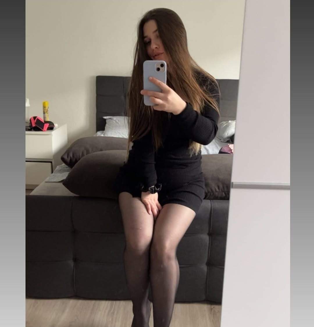 Alina Mădălina
