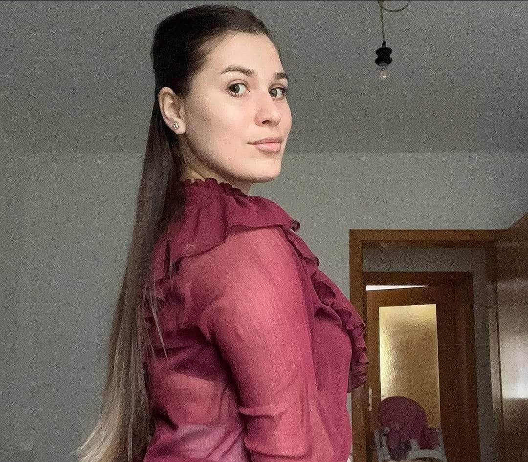 Alina Mădălina