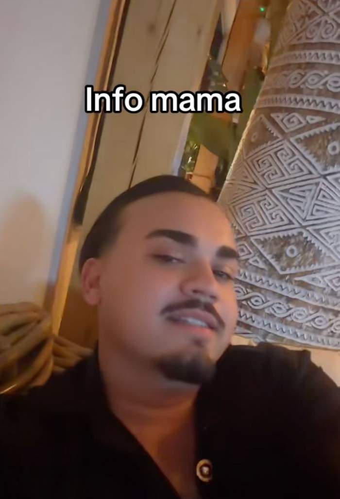 Adrian Minune Jr.