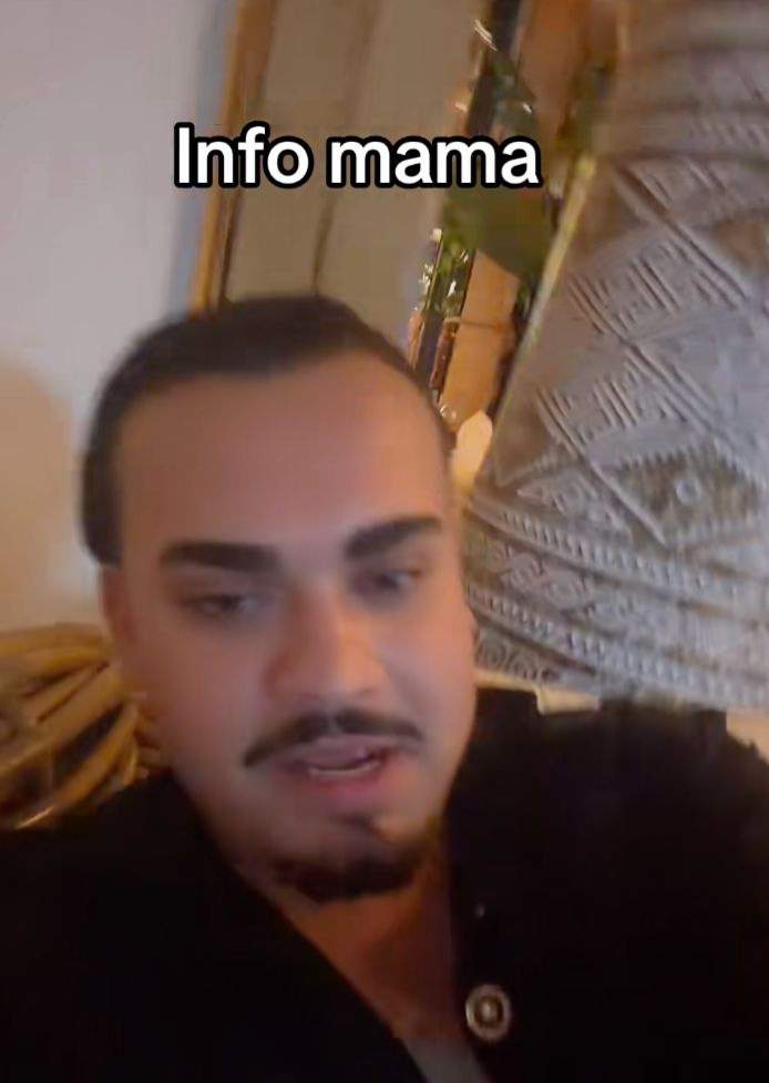 Fiul lui Adrian Minune