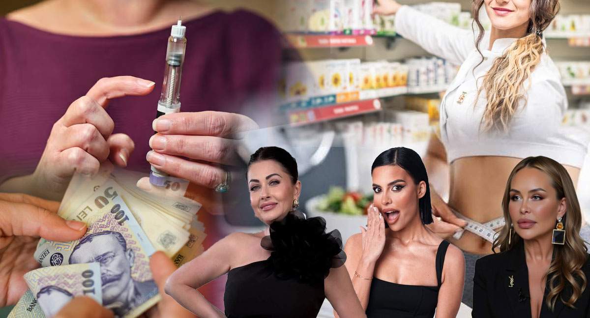 EXCLUSIV! Cât de rapid se obțin injecțiile de slăbit în farmacii fără recomandarea medicului. Experiment Spynews.ro!