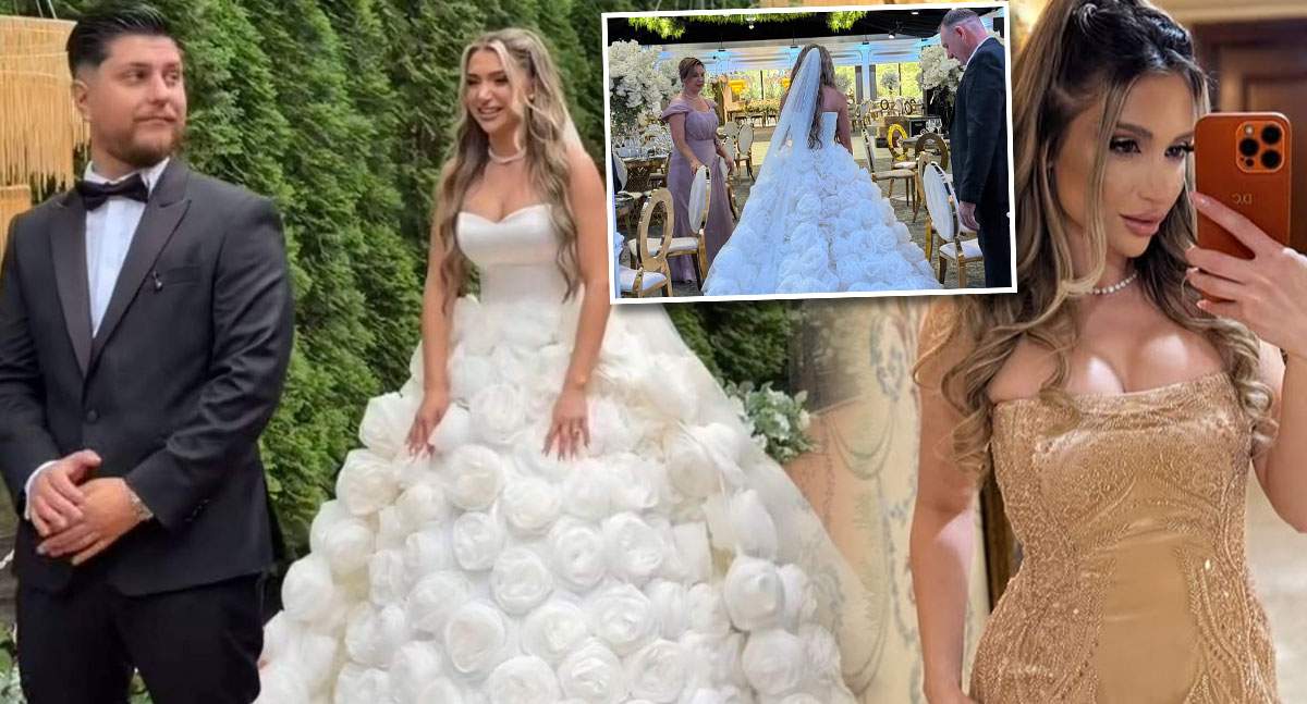 Ispită care l-a cucerit pe Răzvan Kovacs la Insula Iubirii, declarații exclusive despre nuntă! De ce a ținut Daria Cuflic totul ascuns până în ultima zi