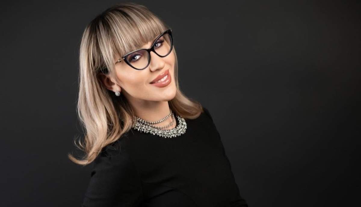Dana Roba