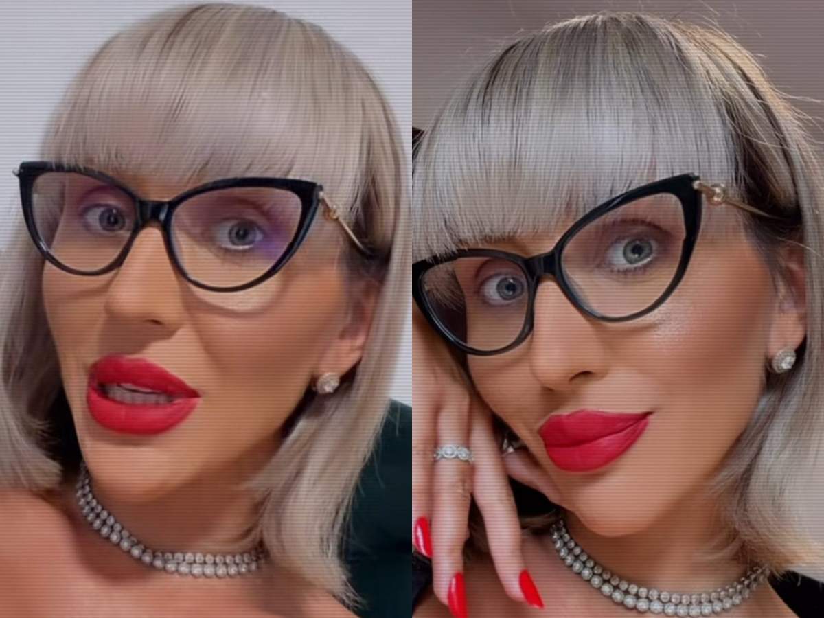Dana Roba
