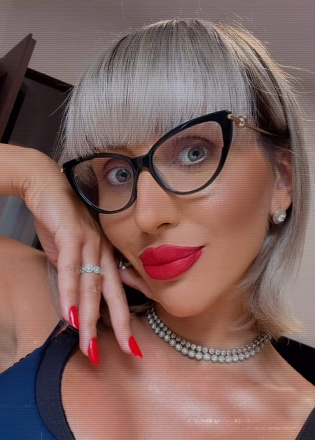 Dana Roba