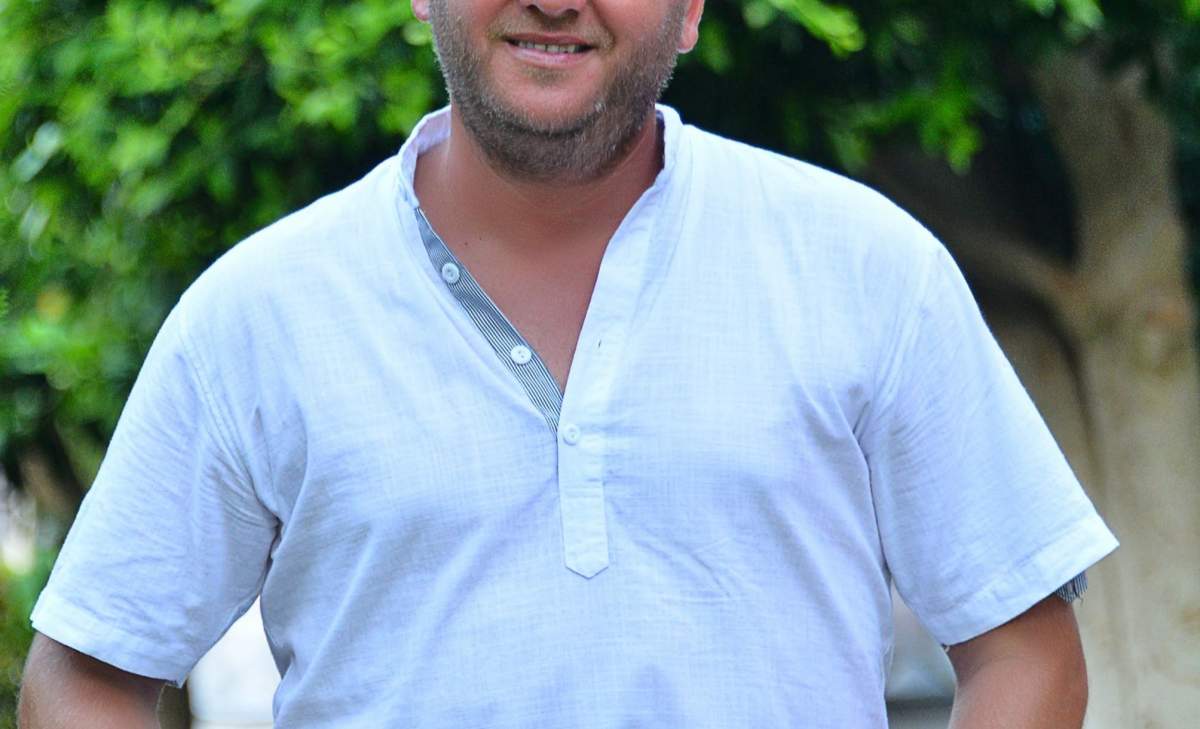 Mihai Mirăuță
