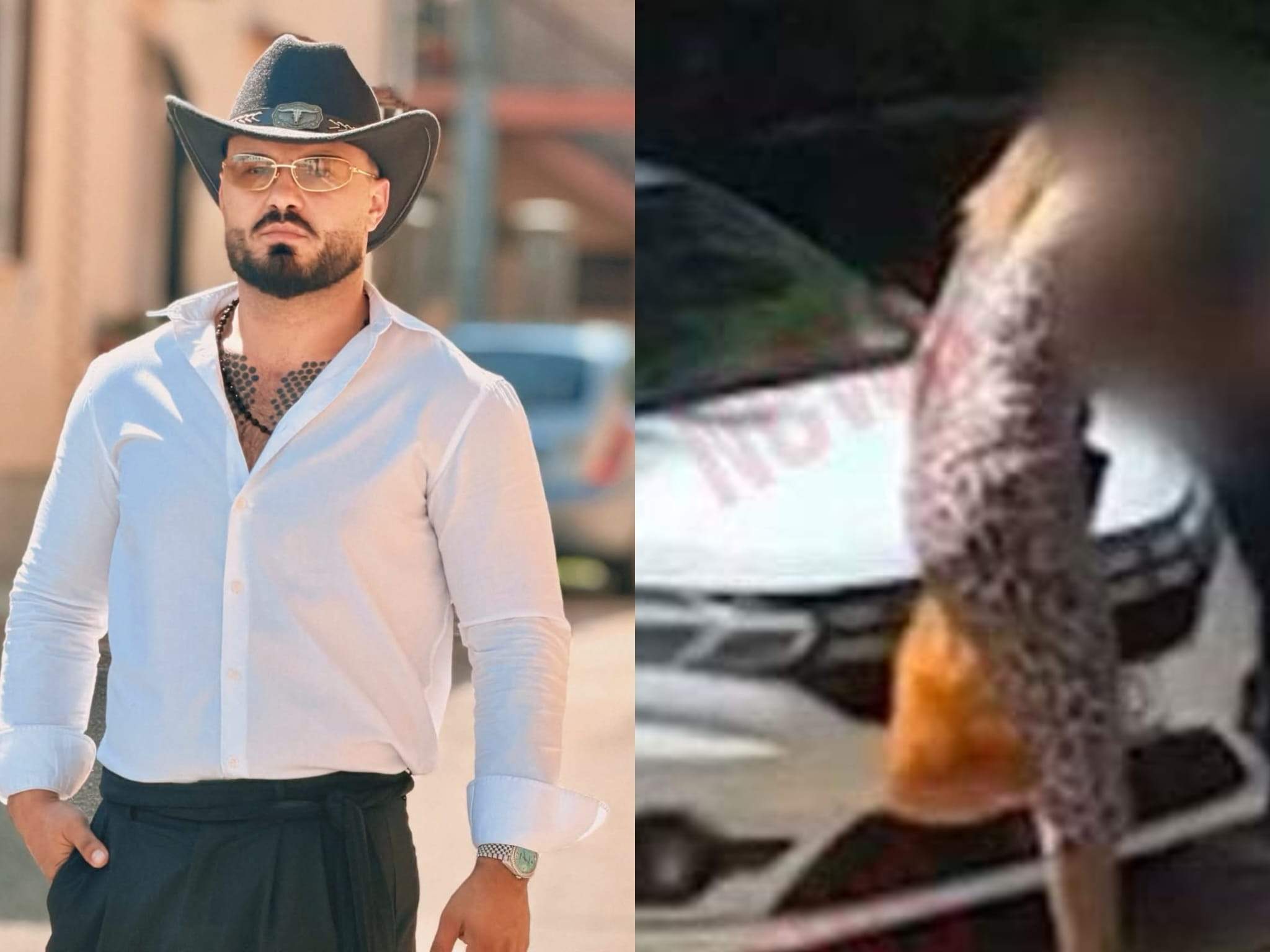 Jador și mama din Constanța