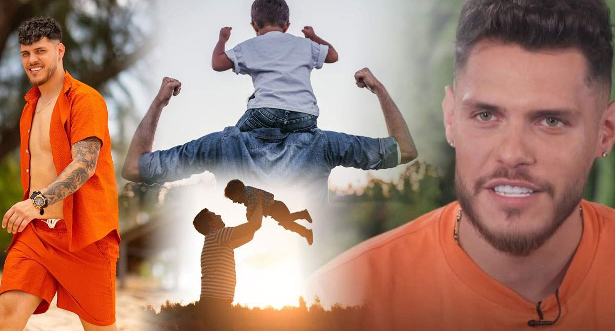 Andrei Lemnaru de la Insula Iubirii vrea să devină tată! Cum arată în prezent viața lui. Declarații exclusive!
