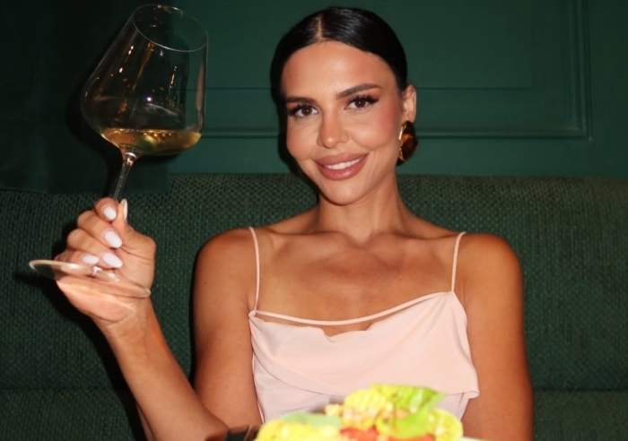 Andreea Popescu