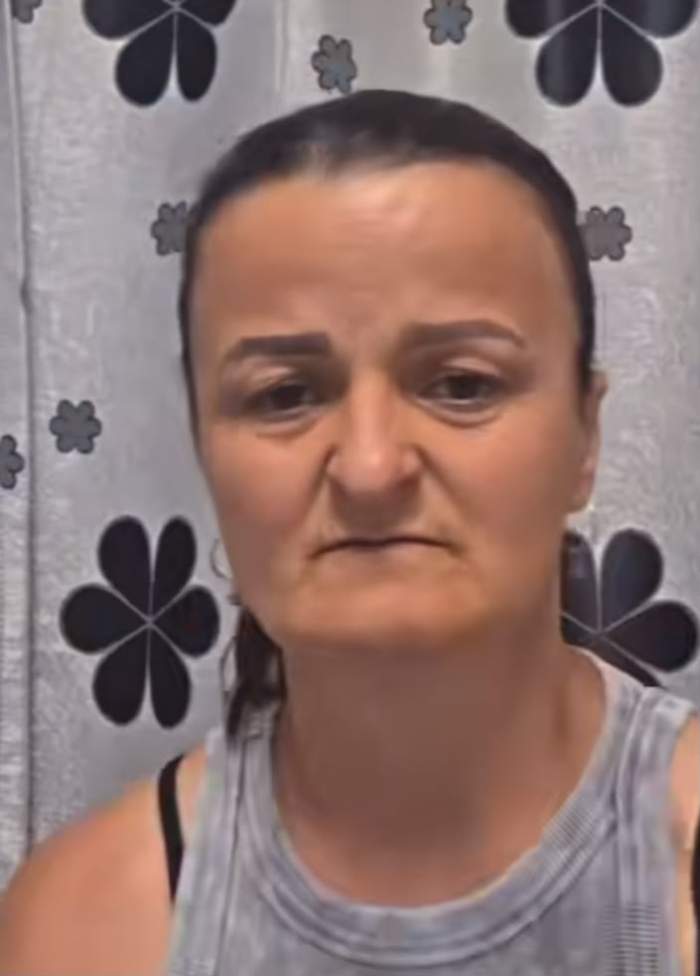 Mitrică, live pe TikTok
