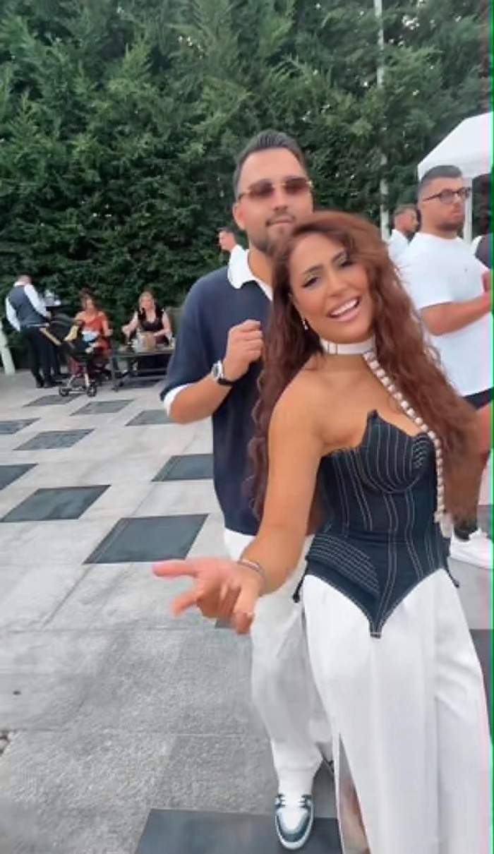 Ce le-a cerut Lilitza copiilor ei. Soacra lui BDLP a fost foarte clară