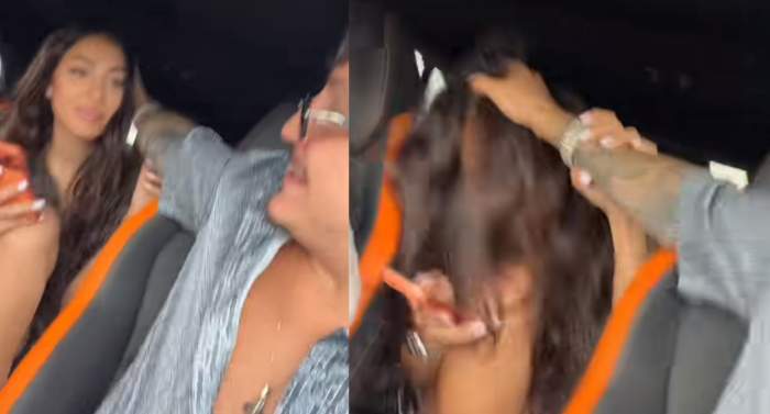 Colaj cu Vanessa și BDLP