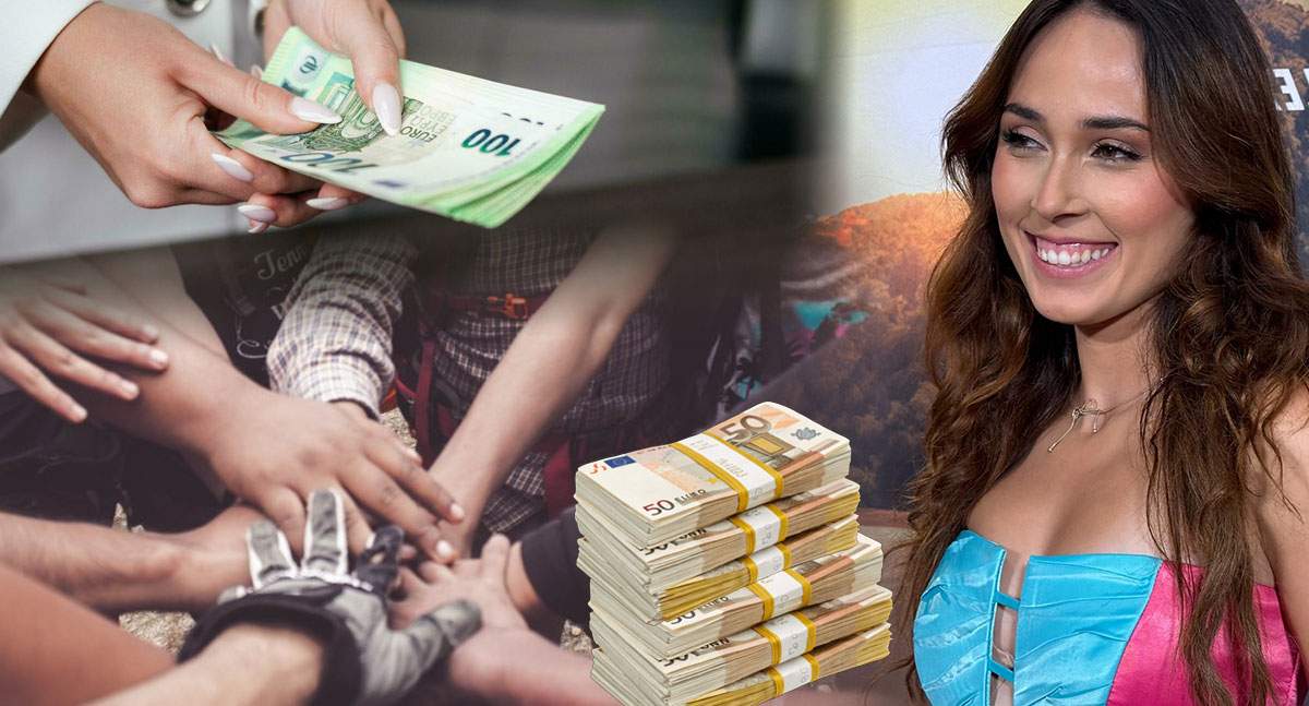 EXCLUSIV | Câți bani face Andra Gogan cu „asociația non-profit”! DOCUMENTE