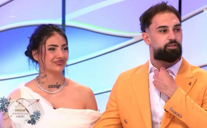 Alexandru de la Mireasa, primele declarații după ce a îmbrăcat costumul de mire fără să aibă familia aproape. Ce a transmis