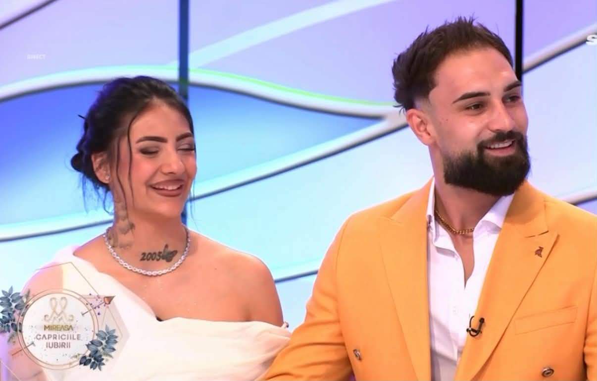 Alexandru de la Mireasa, primele declarații după ce a îmbrăcat costumul de mire fără să aibă familia aproape. Ce a transmis