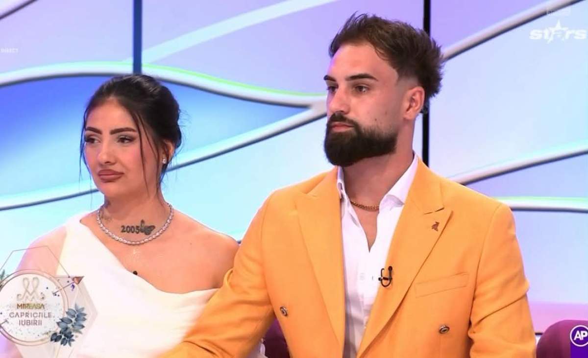 Alexandru de la Mireasa, primele declarații după ce a îmbrăcat costumul de mire fără să aibă familia aproape. Ce a transmis