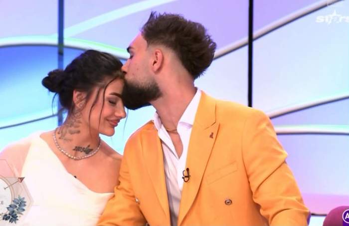 Alexandru de la Mireasa, primele declarații după ce a îmbrăcat costumul de mire fără să aibă familia aproape. Ce a transmis