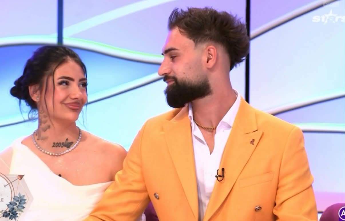 Alexandru de la Mireasa, primele declarații după ce a îmbrăcat costumul de mire fără să aibă familia aproape. Ce a transmis