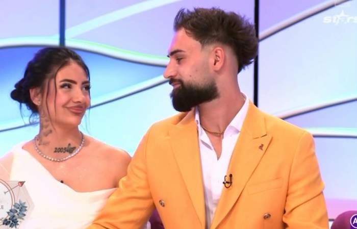 Alexandru de la Mireasa, primele declarații după ce a îmbrăcat costumul de mire fără să aibă familia aproape. Ce a transmis