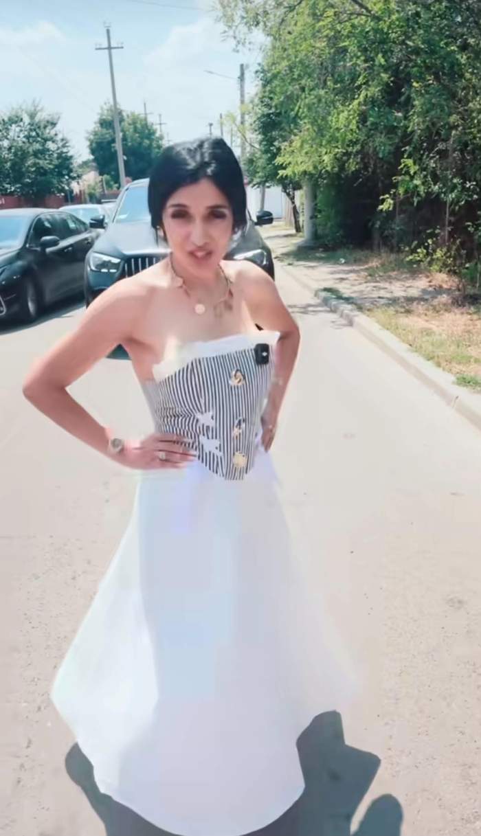Melek Mincă a spus adevărul despre operația de micșorare a stomacului. Din ce bani a plătit intervenția