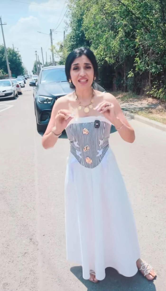 Melek Mincă a spus adevărul despre operația de micșorare a stomacului. Din ce bani a plătit intervenția
