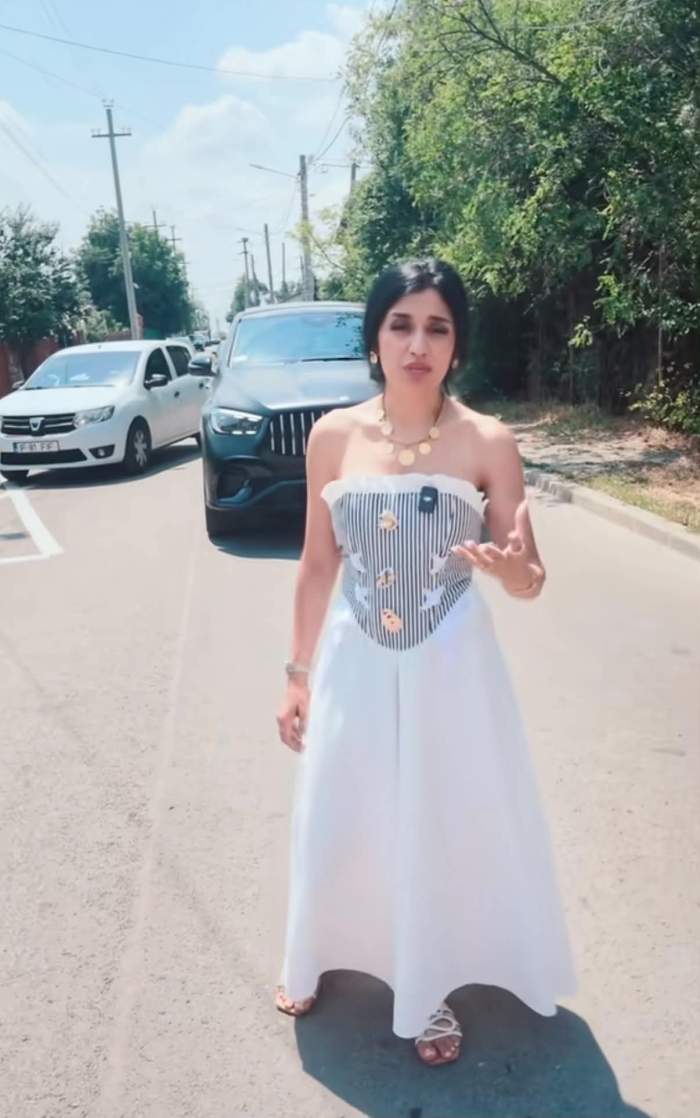 Melek Mincă a spus adevărul despre operația de micșorare a stomacului. Din ce bani a plătit intervenția
