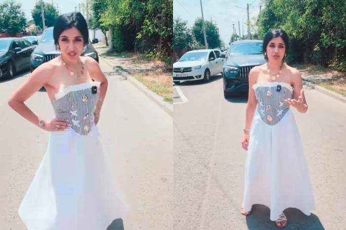 Melek Mincă a spus adevărul despre operația de micșorare a stomacului. Din ce bani a plătit intervenția