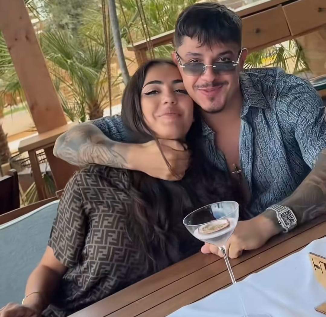 Bogdan de la Ploiești și Vanessa