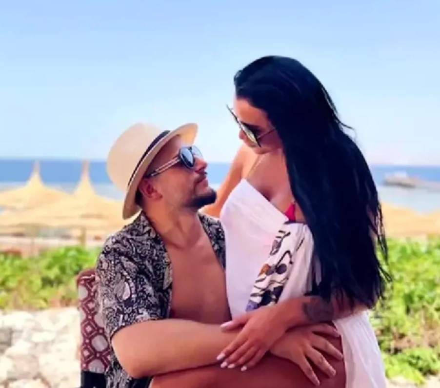Cine este bărbatul care a cerut-o în căsătorie pe Daniela Crudu. Are doi copii cu el