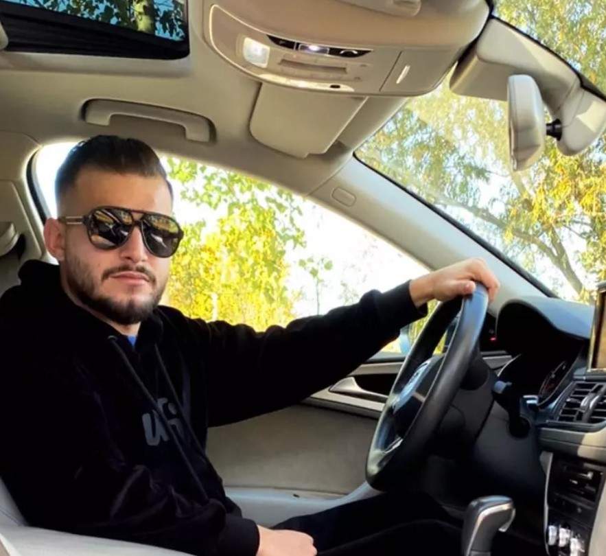 Cine este bărbatul care a cerut-o în căsătorie pe Daniela Crudu. Are doi copii cu el