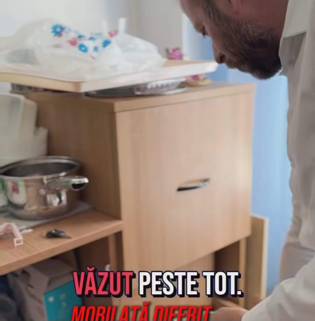 Ce a găsit ministrul Radu Miruță într-o clădire a Gării de Nord. A rămas perplex | VIDEO