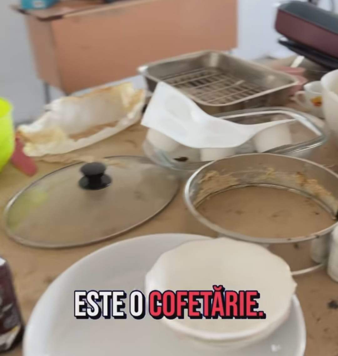 Ce a găsit ministrul Radu Miruță într-o clădire a Gării de Nord. A rămas perplex | VIDEO