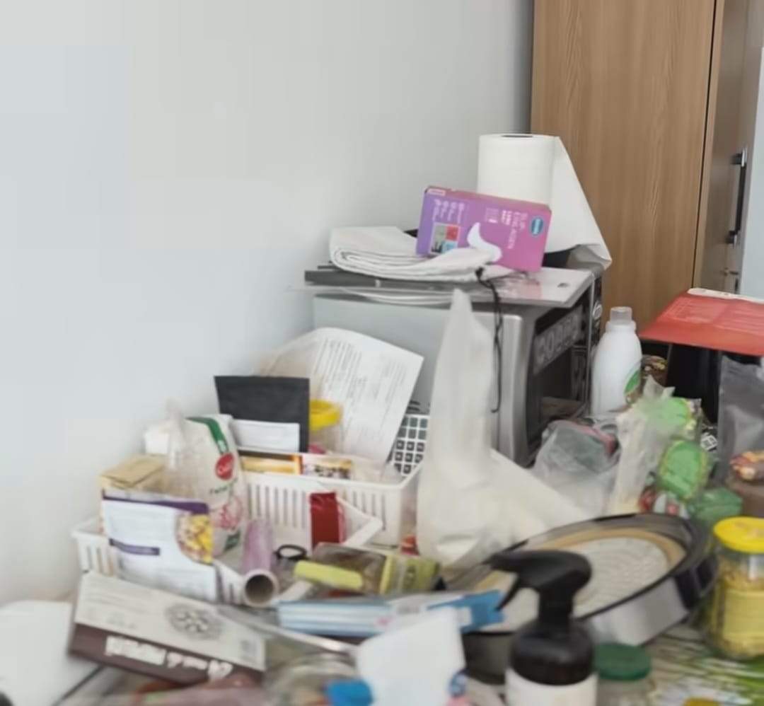 Ce a găsit ministrul Radu Miruță într-o clădire a Gării de Nord. A rămas perplex | VIDEO