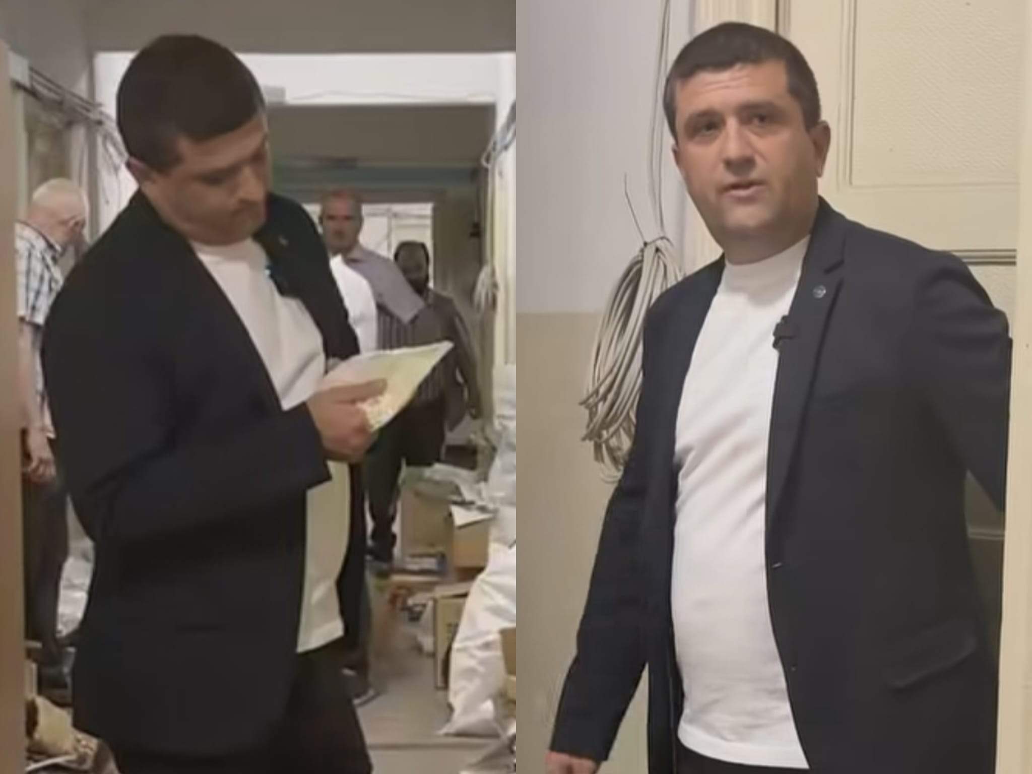 Radu Miruță