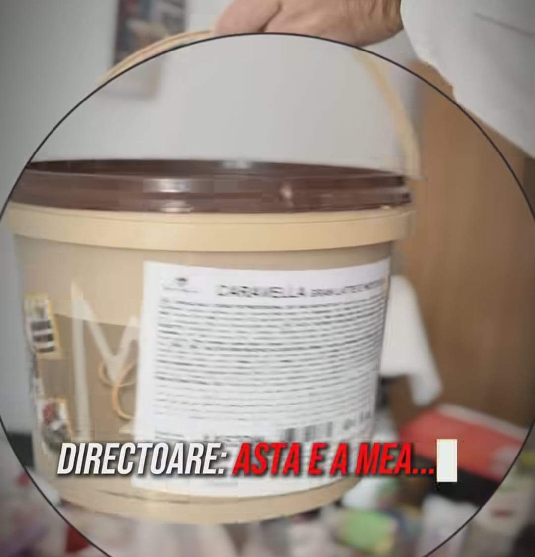Ce a găsit ministrul Radu Miruță într-o clădire a Gării de Nord. A rămas perplex | VIDEO