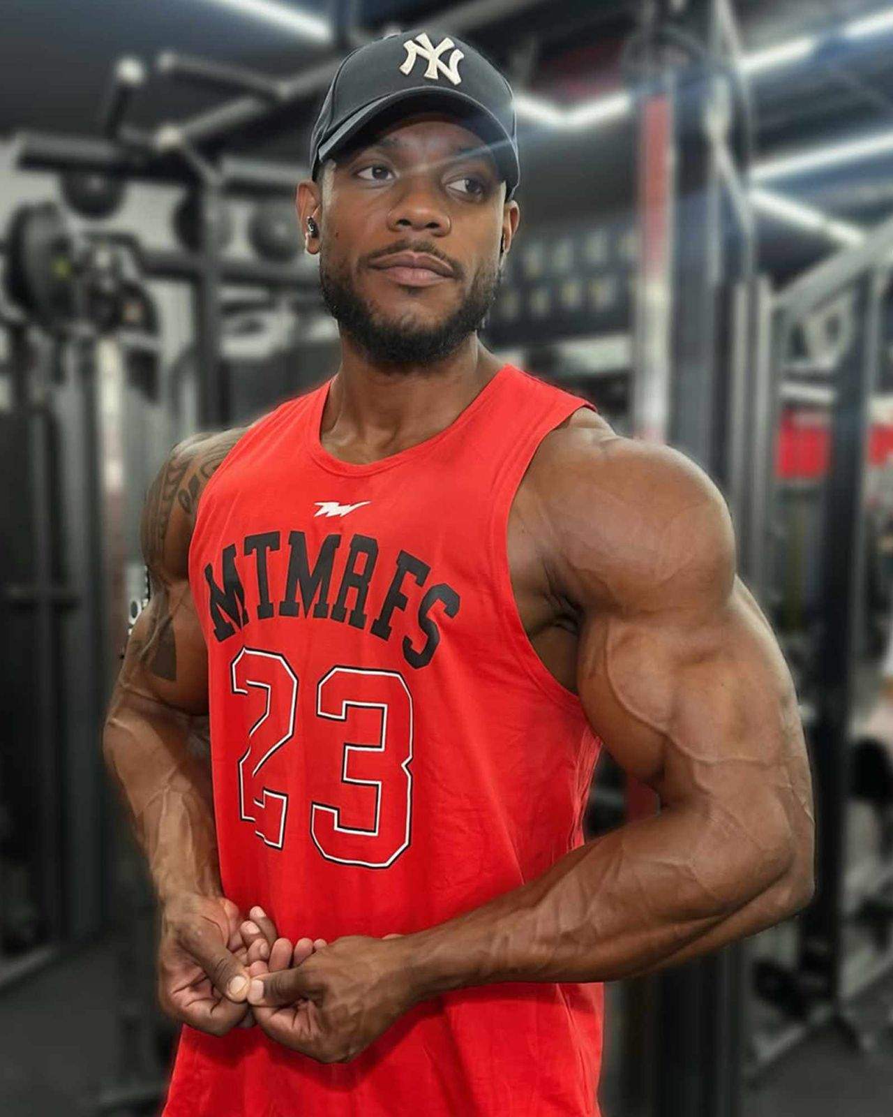 Mailson Araujo Santos