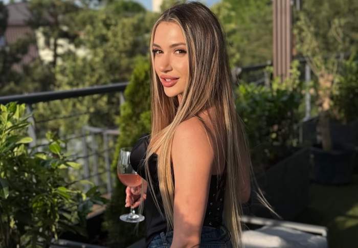 Daria Cuflic