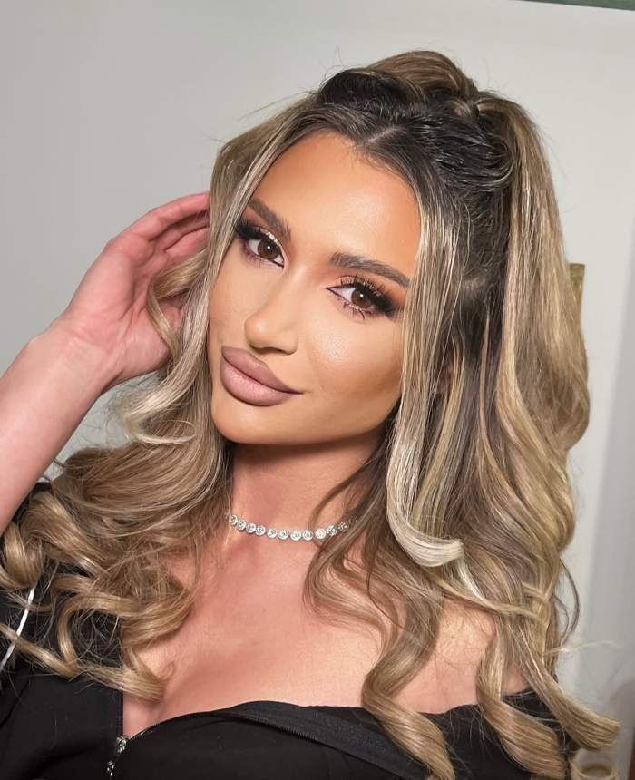 EXCLUSIV. Daria Cuflic de la Insula Iubirii se pregătește să devină mamă! Câți copii își dorește fosta ispită