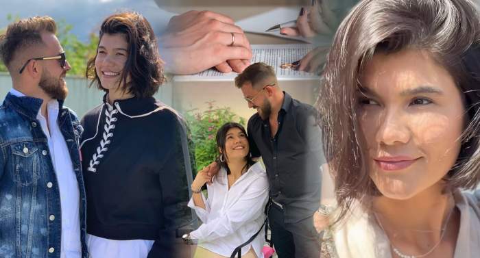 S-a aflat! Motivul ascuns al divorțului dintre Ileana Sterp și Daniel Aloman! Declarația care i-a dat de gol!