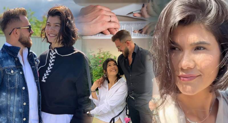 S-a aflat! Motivul ascuns al divorțului dintre Ileana Sterp și Daniel Aloman! Declarația care i-a dat de gol!