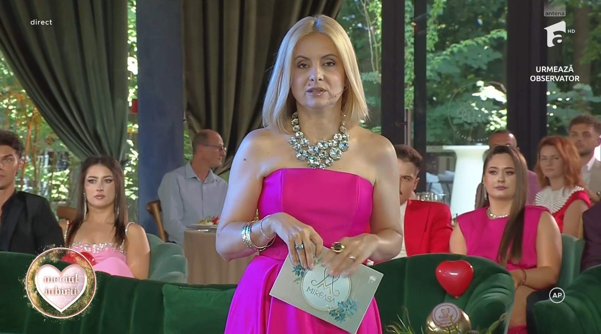 Cine sunt marii câștigători ai sezonului 13 Mireasa! Cuplul care a primit premiul de 40.000 euro