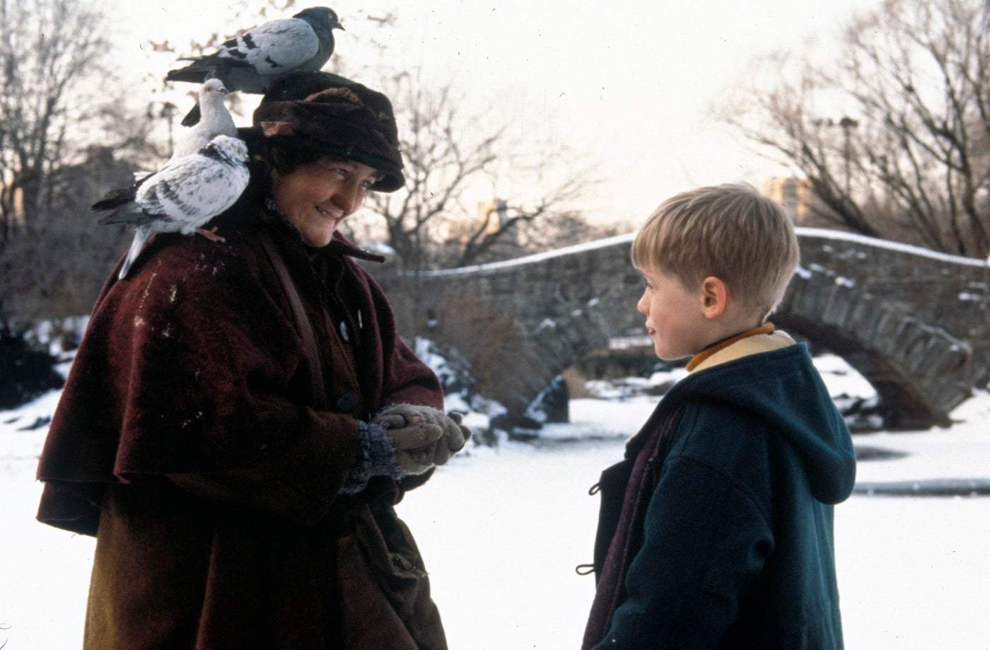 Veste tristă pentru fanii filmului „Home Alone”! O actriță iubită s-a stins din viață