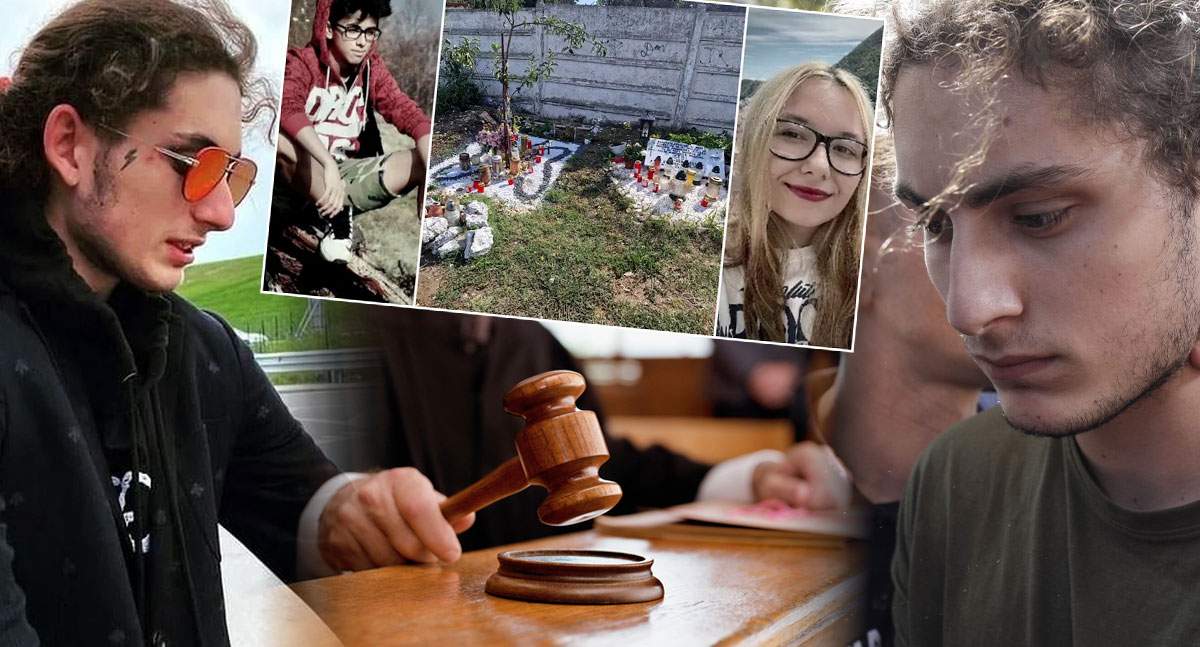EXCLUSIV | Lovitură teribilă pentru judecătoarea care a umilit victimele ucigașului Vlad Pascu  |  DOCUMENTE