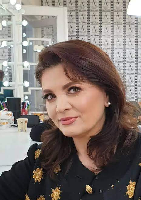 Povestea neștiută a numelui Deliei Matache! Cum a ales mama artistei, Gina, să o numească așa