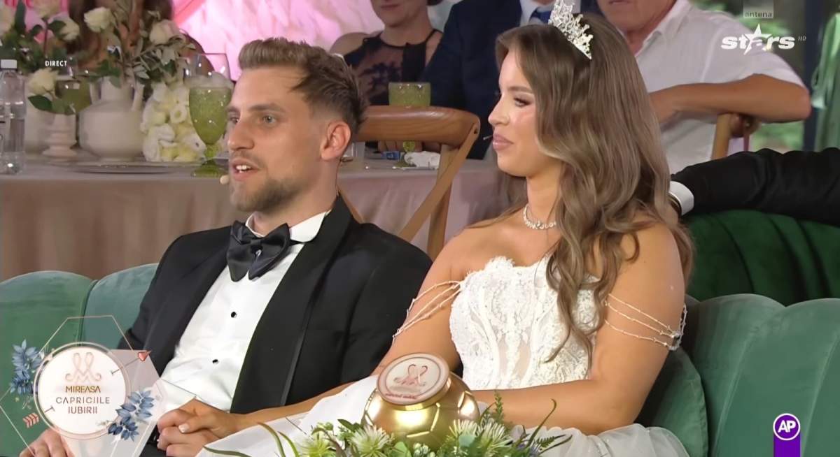 ema si alan mireasa