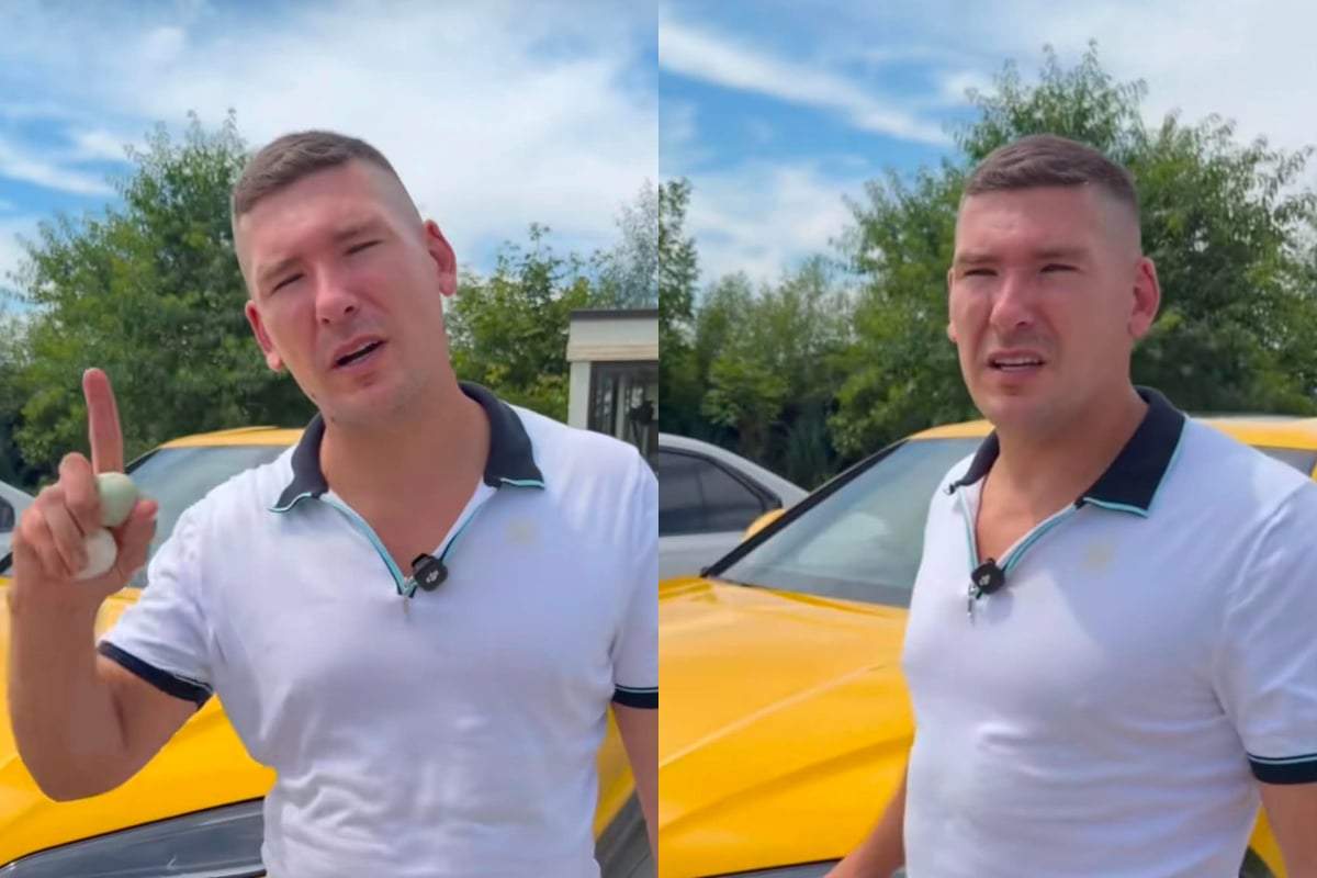 Călin Donca de la Survivor, o nouă achiziție de lux. A plătit 400.000 de euro pentru ea
