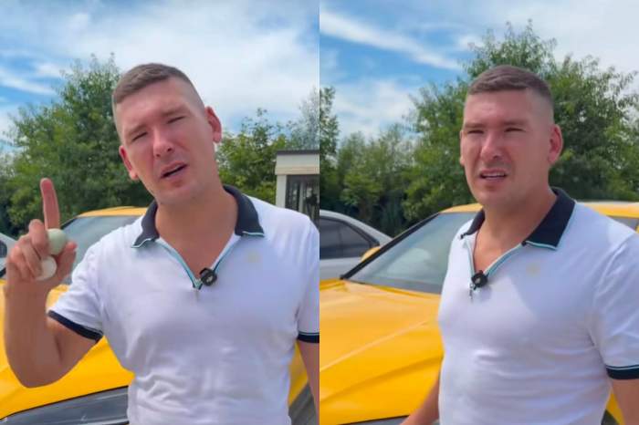 Călin Donca de la Survivor, o nouă achiziție de lux. A plătit 400.000 de euro pentru ea