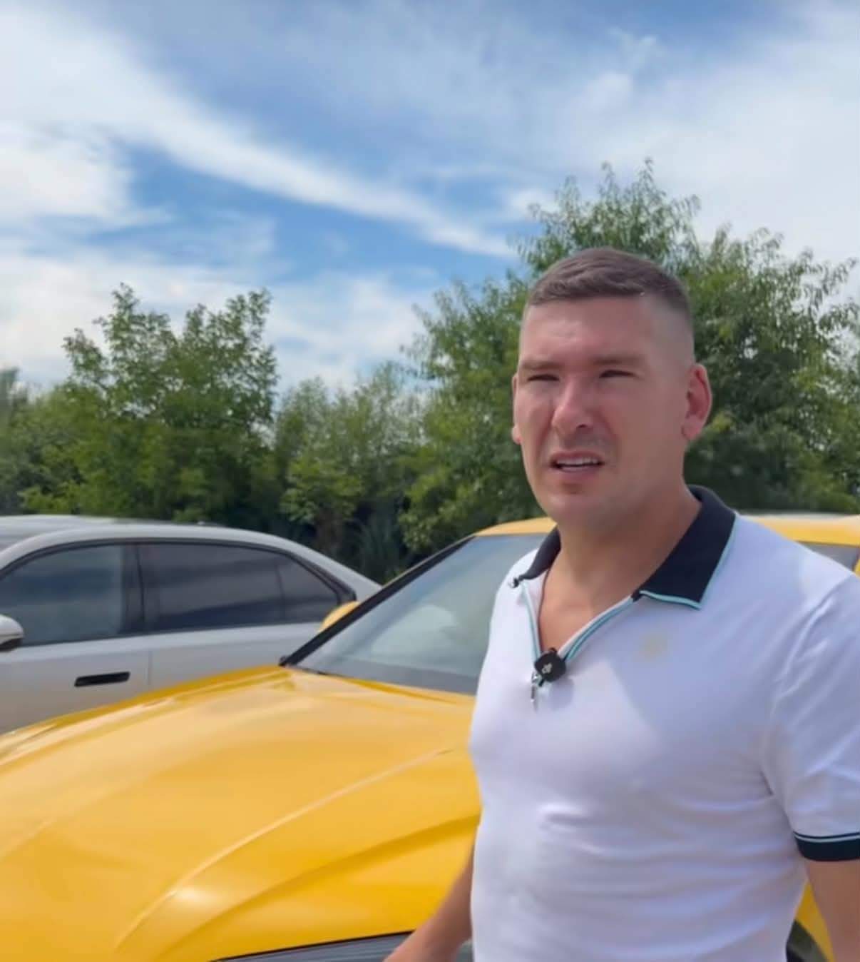 Călin Donca de la Survivor, o nouă achiziție de lux. A plătit 400.000 de euro pentru ea